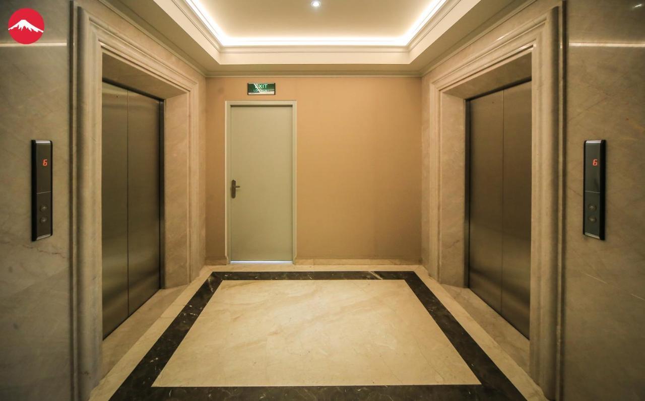 Fuji Landmark Ho Chi Minh City Exterior photo
